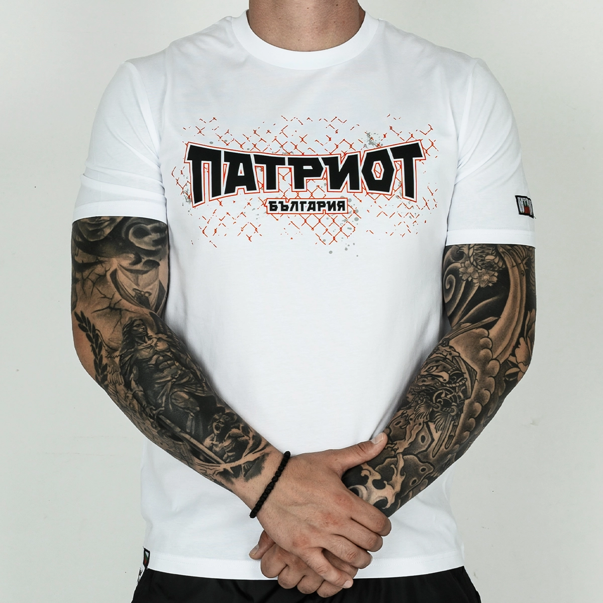 Тениска - ОКОВИ ПАТРИОТ - Image 7